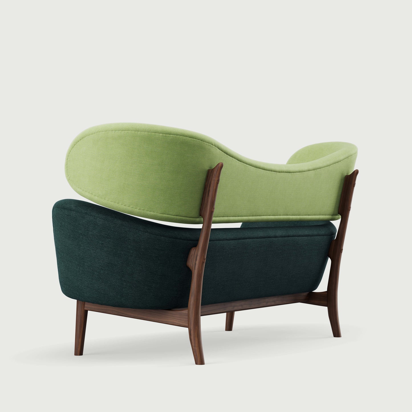 THE BAKER SOFA