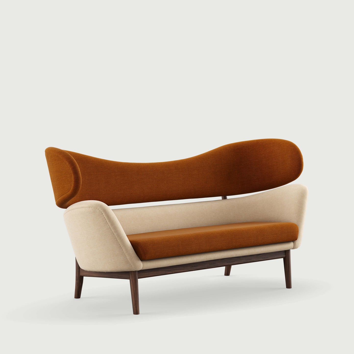 THE BAKER SOFA