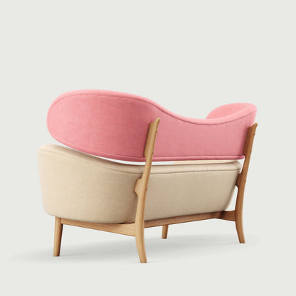 THE BAKER SOFA