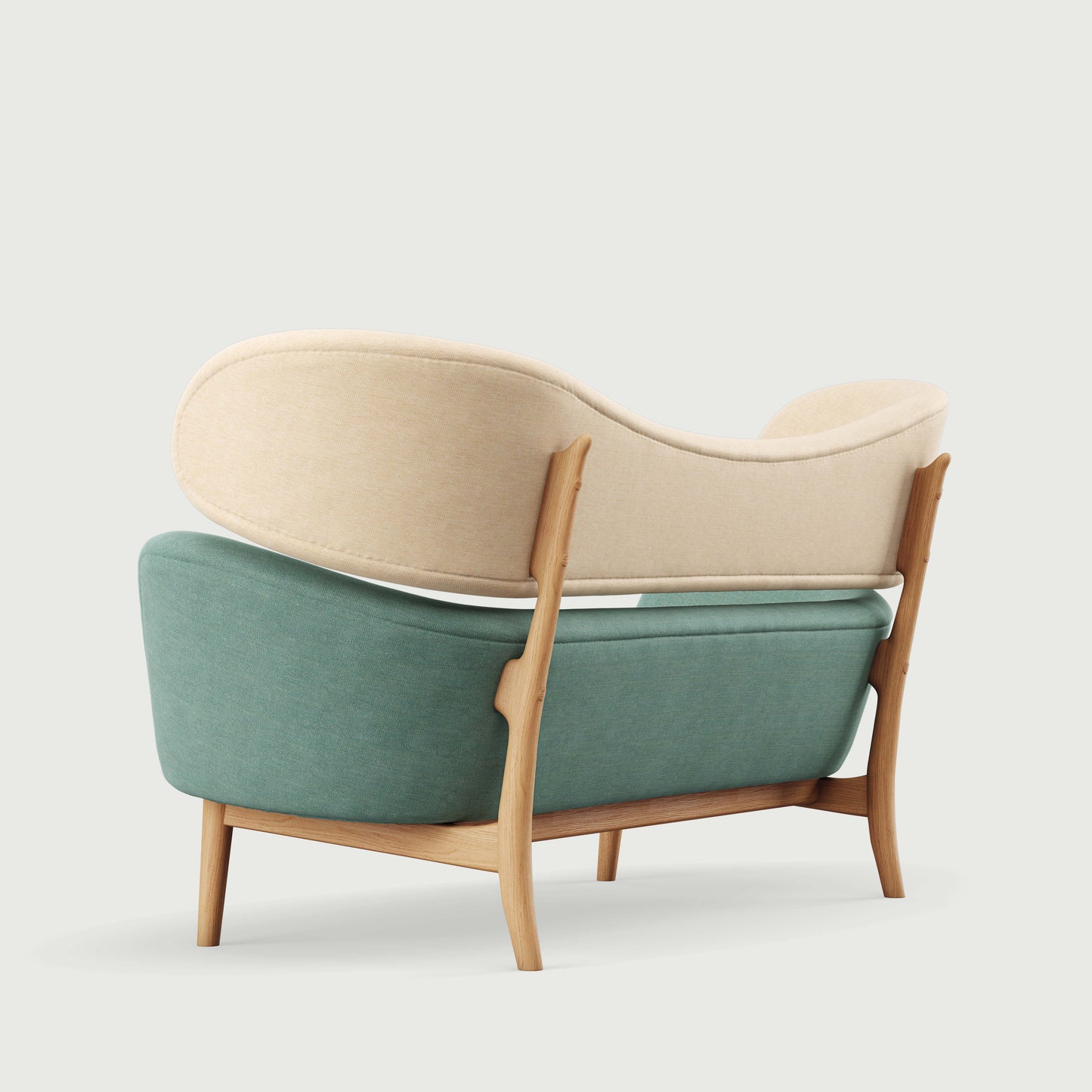 THE BAKER SOFA