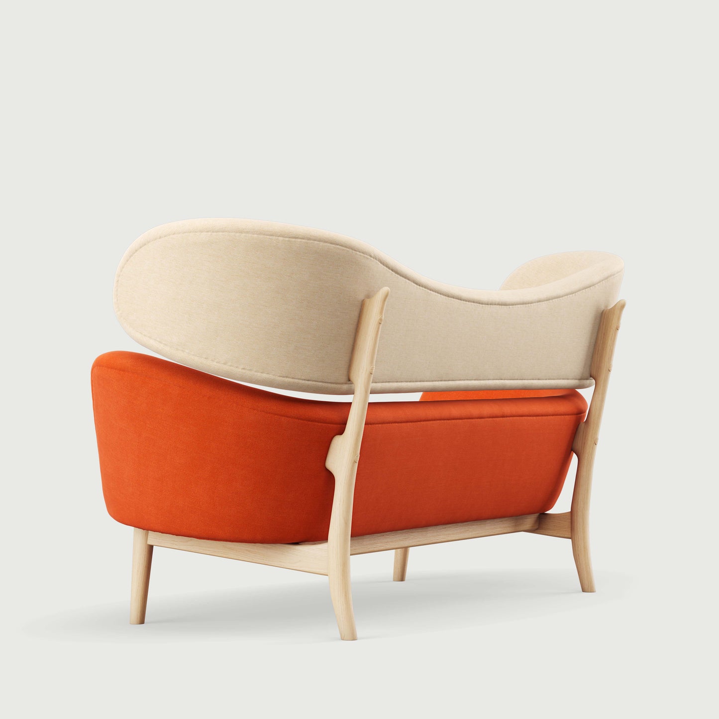 THE BAKER SOFA