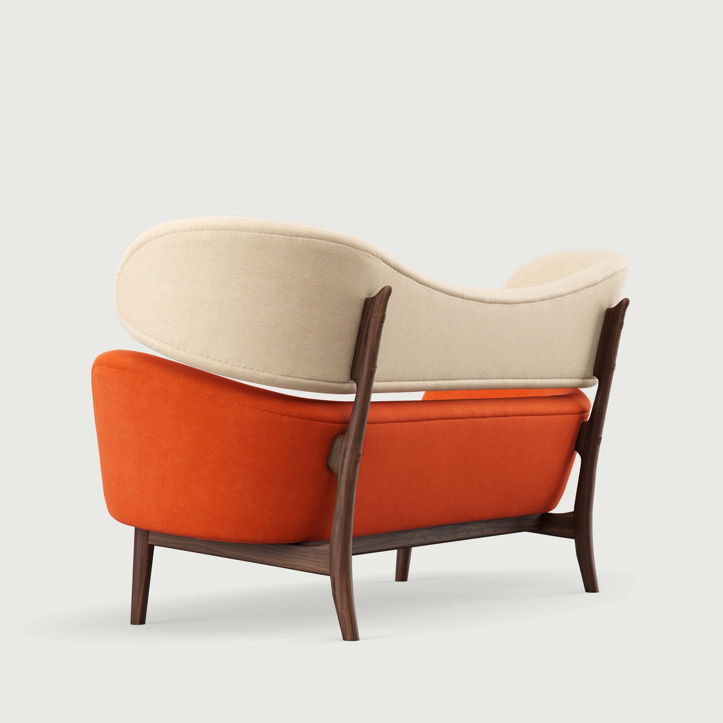 THE BAKER SOFA