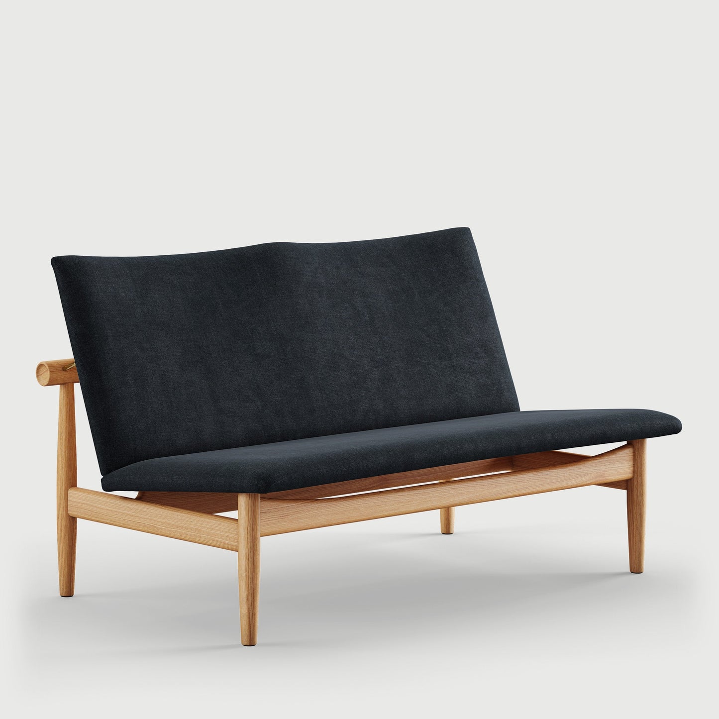 JAPAN SOFA | TWO SEATER