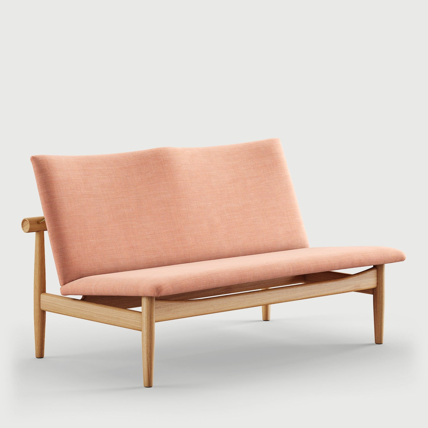 JAPAN SOFA | TWO SEATER