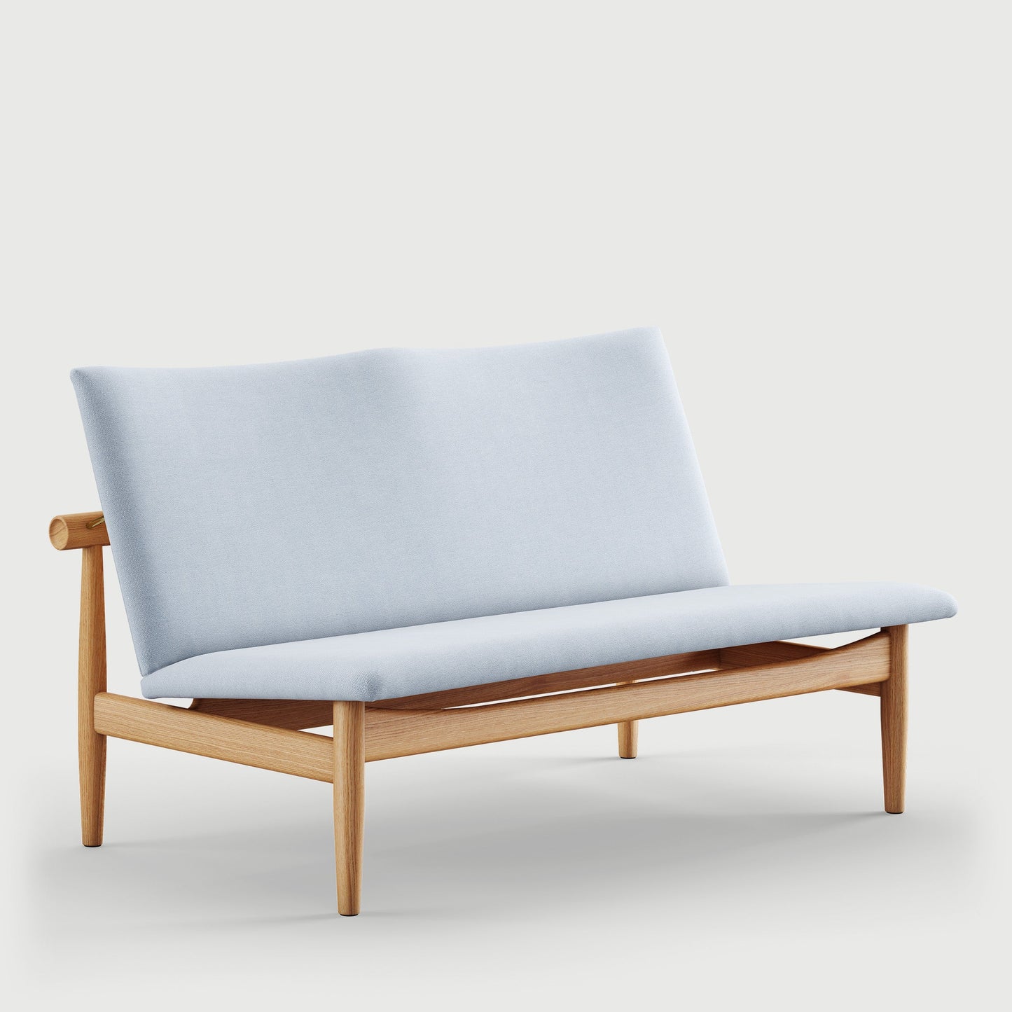 JAPAN SOFA | TWO SEATER