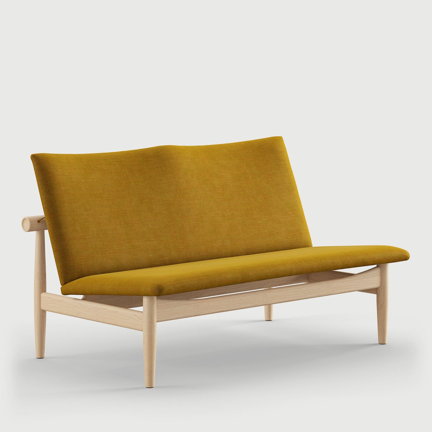 JAPAN SOFA | TWO SEATER