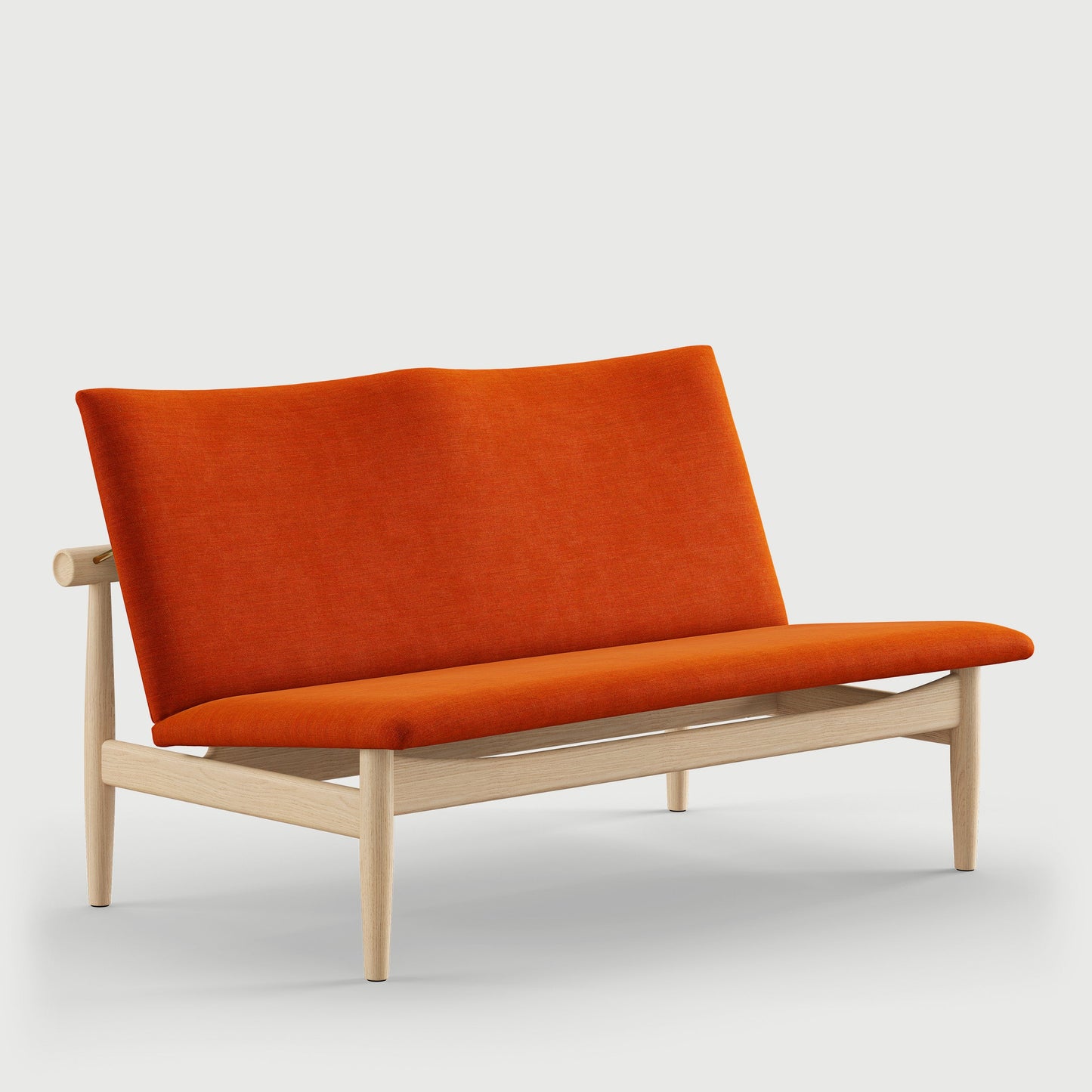 JAPAN SOFA | TWO SEATER