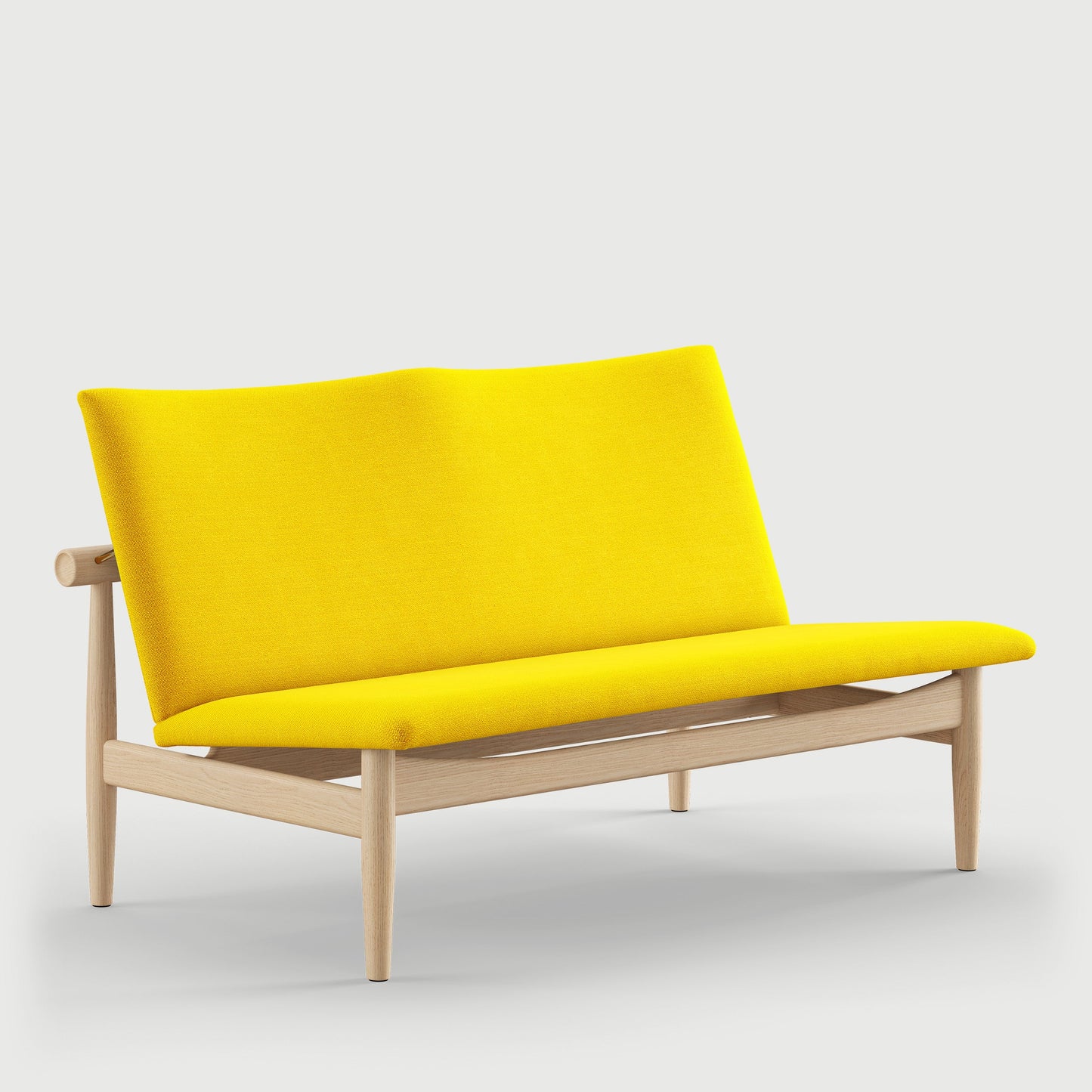JAPAN SOFA | TWO SEATER