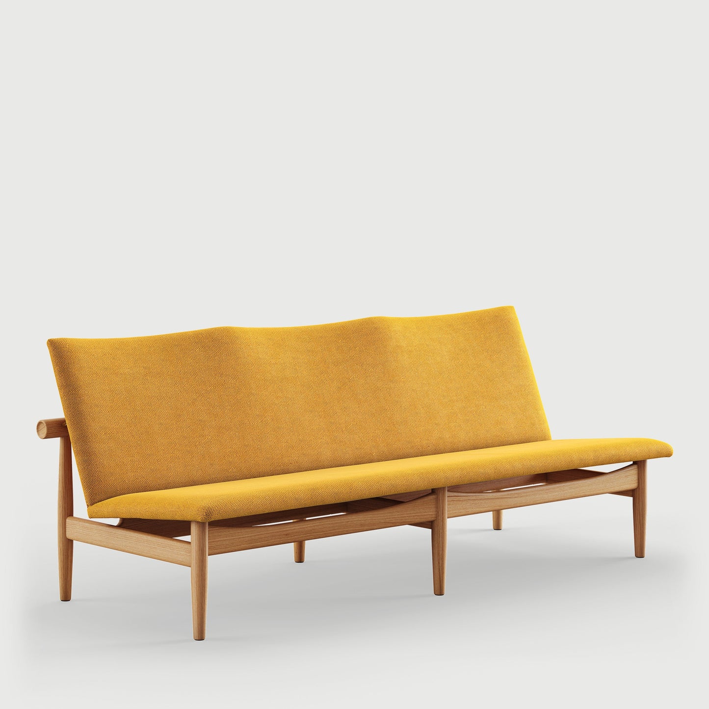 JAPAN SOFA | THREE SEATER