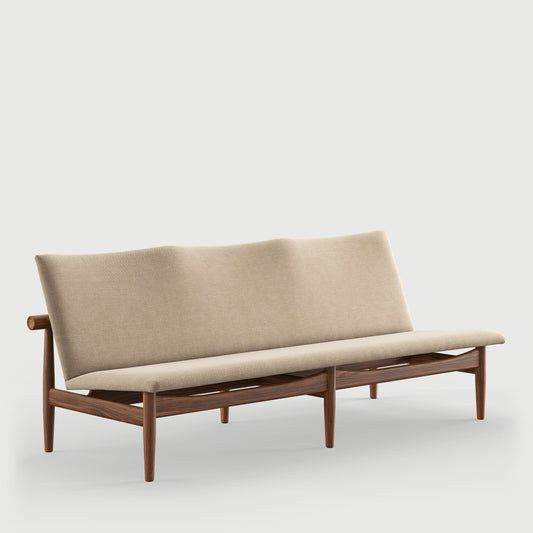 JAPAN SOFA | THREE SEATER
