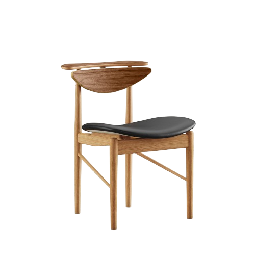 THE READING CHAIR Upholstered (Copy)
