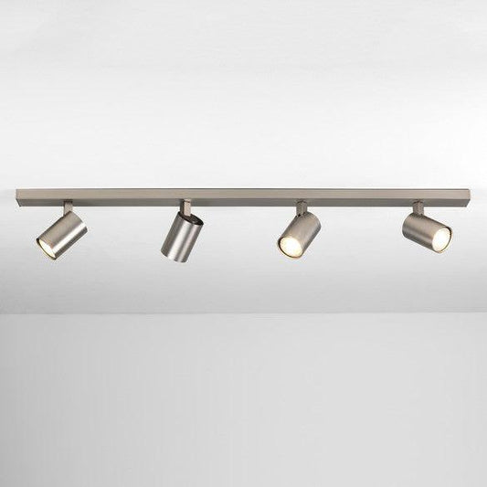 Ascoli Four Bar (Request Info).