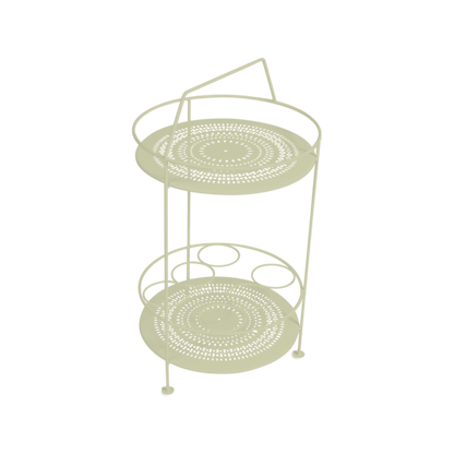MONTMARTRE PORTABLE BAR by Fermob