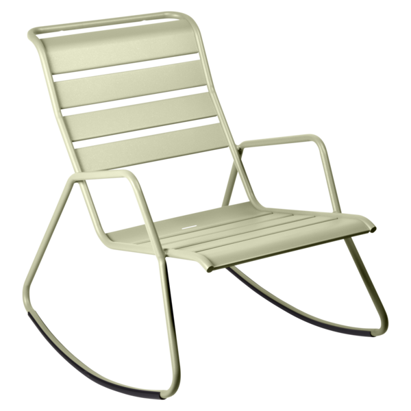MONCEAU ROCKING CHAIR