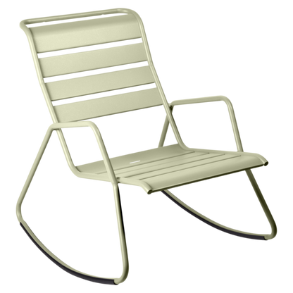 MONCEAU ROCKING CHAIR