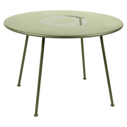 LORETTE TABLE Ø 110 CM by Fermob