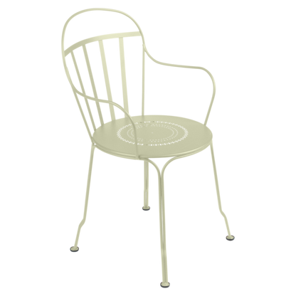 LOUVRE ARMCHAIR by Fermob