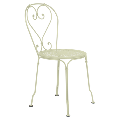 1900 Chair by Fermob #WILLOW GREEN