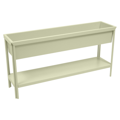 TERRAZZA MEDIUM PLANTER by Fermob