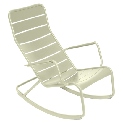 LUXEMBOURG ROCKING CHAIR
