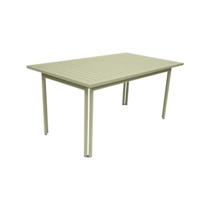 COSTA TABLE 160 X 80 CM by Fermob