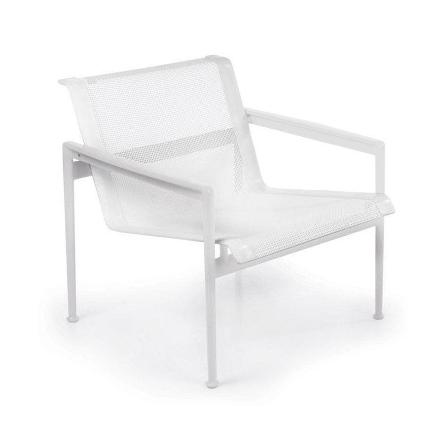 1966 - Garden Mesh Easy Chair with Armrest.