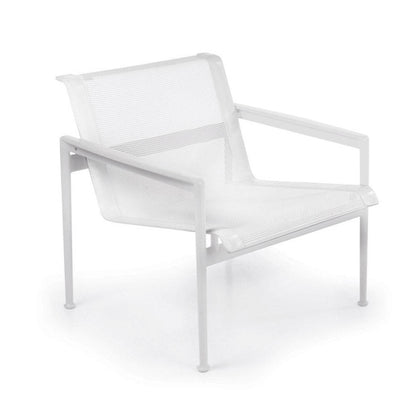 1966 - Garden Mesh Easy Chair with Armrest.