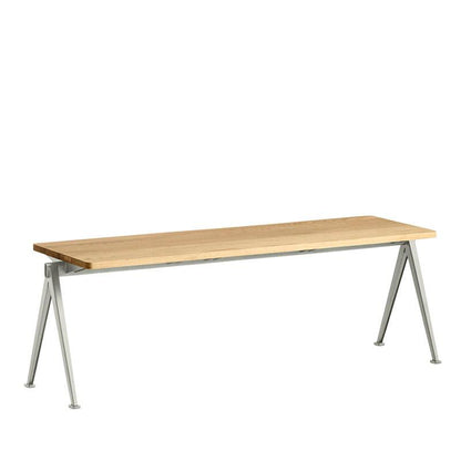 Pyramid Bench 11.