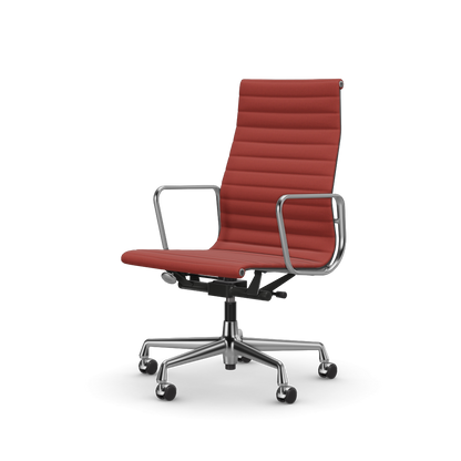 Aluminium Chairs EA 119 – Work (Cover material - Fabric Track)