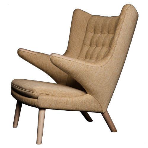 pp19 | Papa Bear Chair