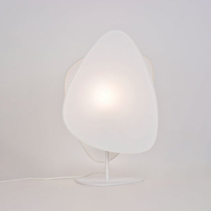 Table Lamp Screen by Market Set #Murano