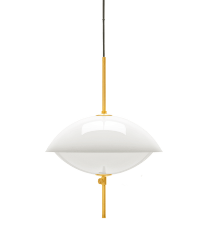 Clam™ - Ø440 by Fritz Hansen