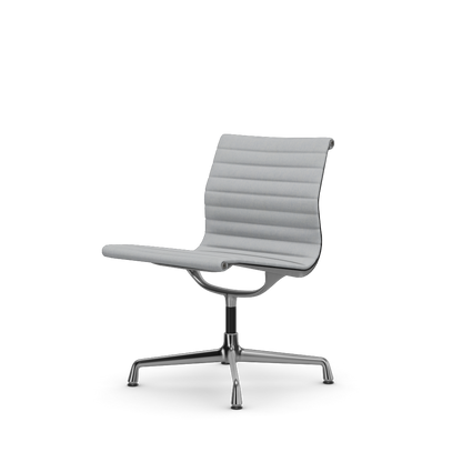 Aluminium Chairs EA 105 – Conference (Cover material - Fabric Cosy 2)
