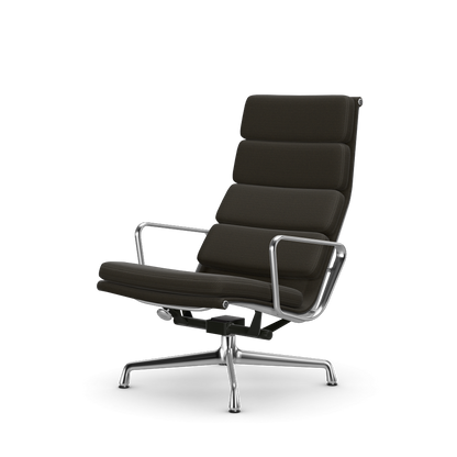 Soft Pad Chair EA 222 – Lounge (Cover material - Fabric Laser RE)