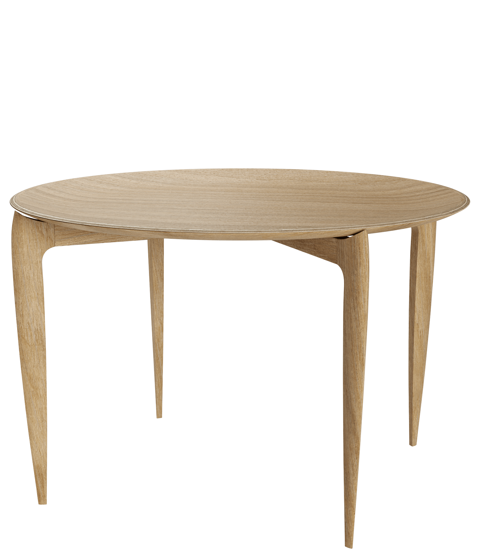 Tray Table - Large by Fritz Hansen