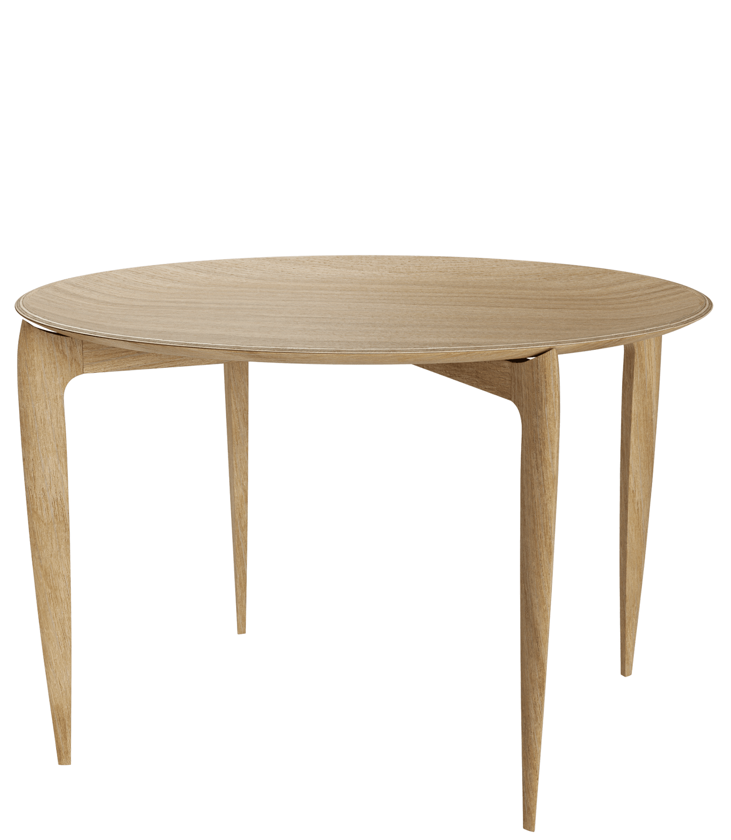 Tray Table - Large by Fritz Hansen