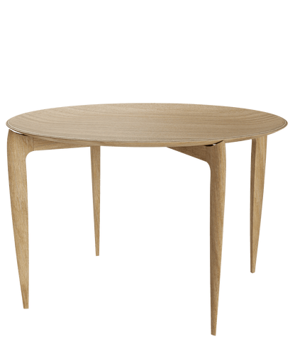 Tray Table - Large by Fritz Hansen