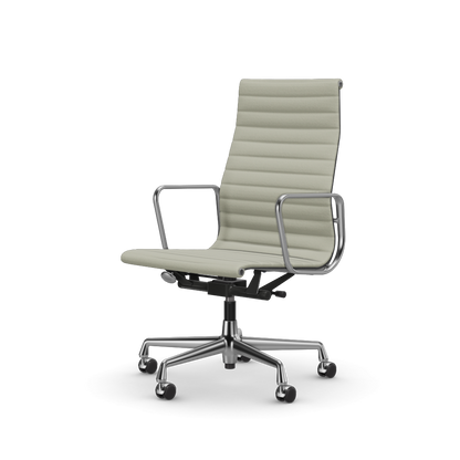 Aluminium Chairs EA 119 – Work (Cover material - Fabric Track)