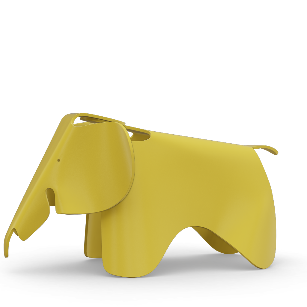 Eames Elephant.