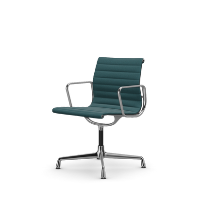 Aluminium Chairs EA 104 swivel – Dine (Cover material - Fabric Cosy 2)