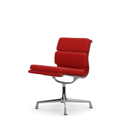 Soft Pad Chairs EA 205 – Conference (Version - Classic height / Cover material - Fabric Laser RE)