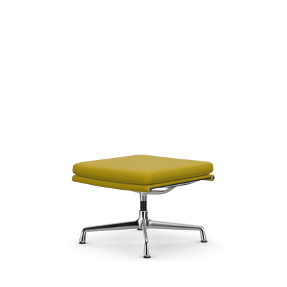 Soft Pad Chair EA 223 – Lounge (Cover material - Fabric Laser RE)