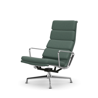 Soft Pad Chair EA 222 – Lounge (Cover material - Fabric Cosy 2)