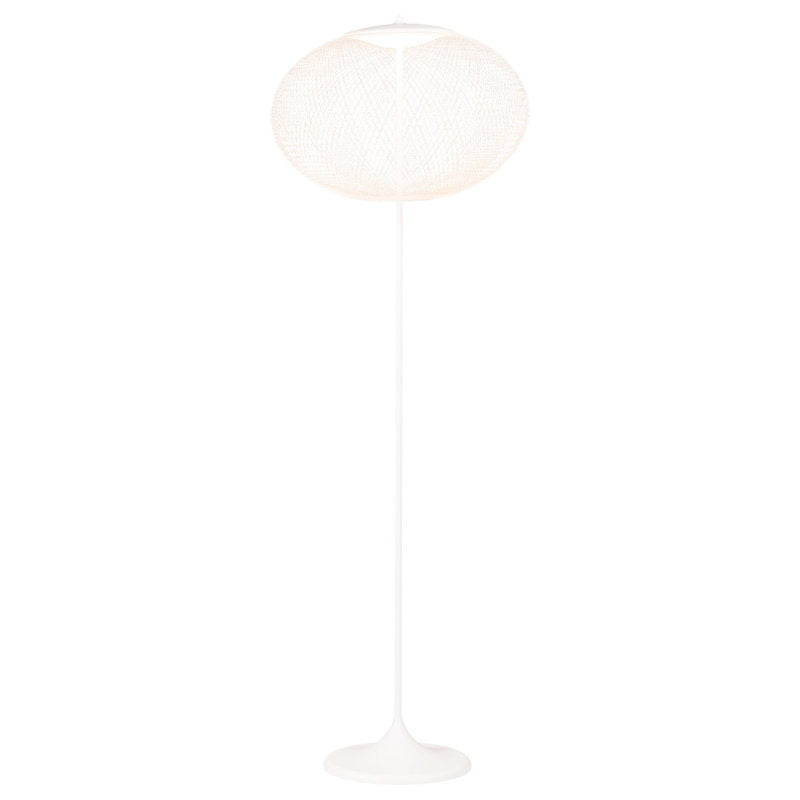 NR2 floor lamp by Moooi