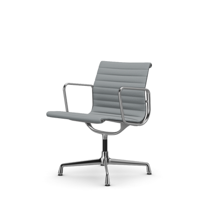 Aluminium Chairs EA 107 – Conference (Cover material - Fabric Track)