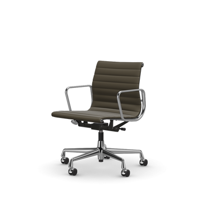 Aluminium Chairs EA 118 – Work (Cover material - Fabric Leather Premium F)