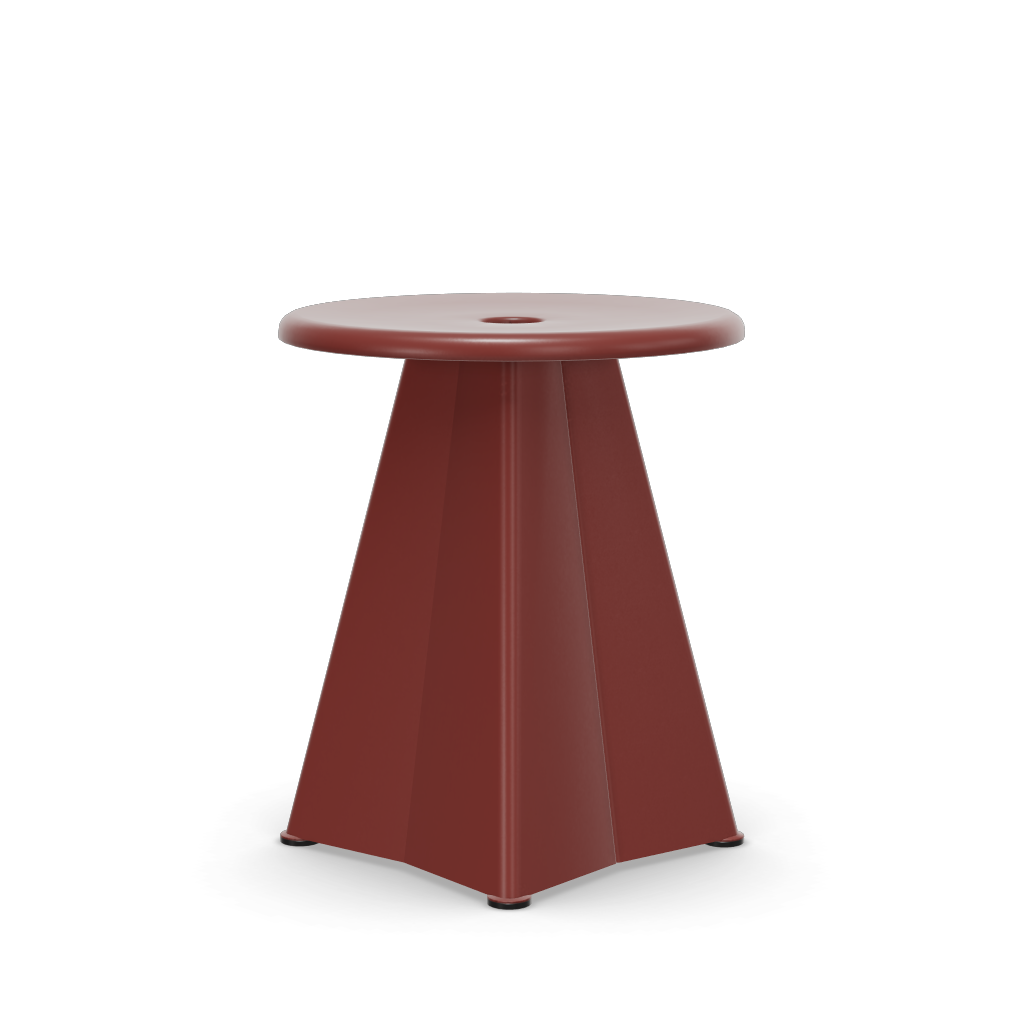 Tabouret Métallique.