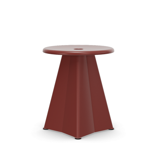 Tabouret Métallique.