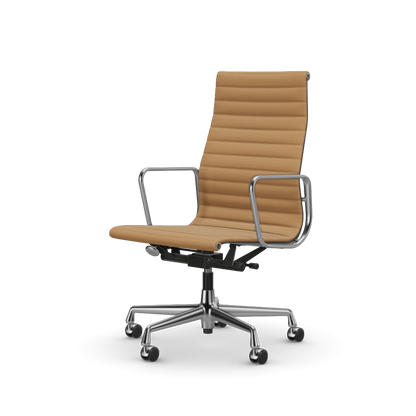 Aluminium Chairs EA 119 – Work (Cover material - Fabric Track)