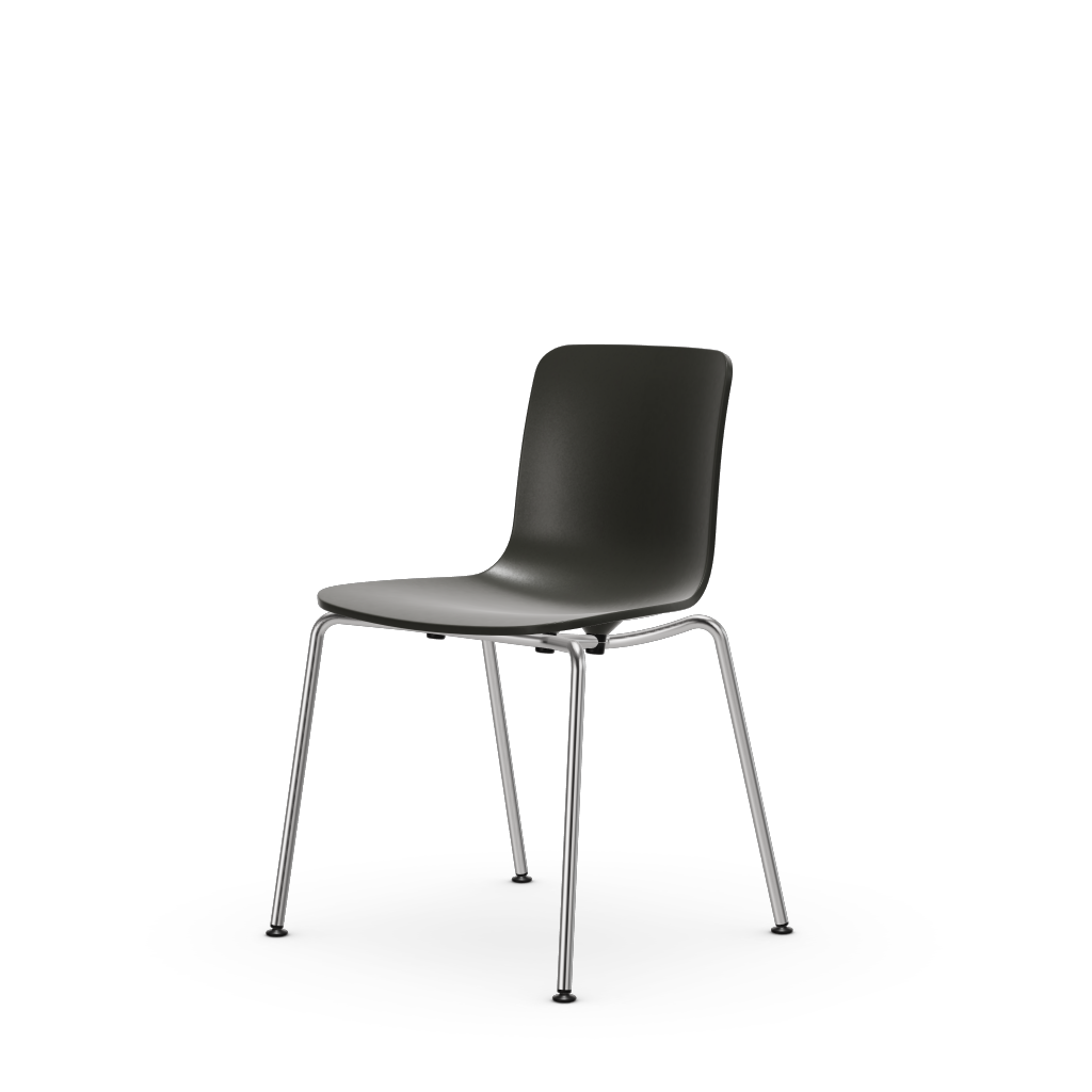 HAL RE Tube Stackable (without seat upholstery).